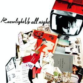 Razorlight: Golden Touch
