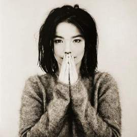 Bjork: Play Dead