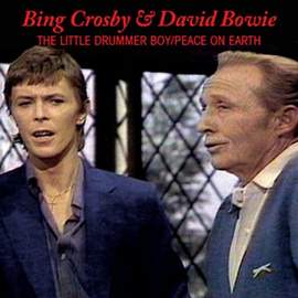 David Bowie: Peace On Earth