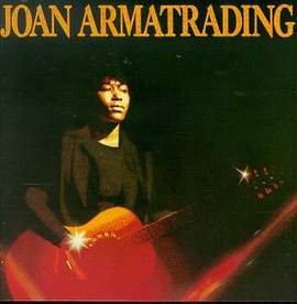 Joan Armatrading: Love And Affection