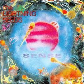 The Lightning Seeds: The Life Of Riley