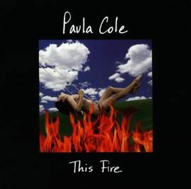 Paula Cole: I Don't Want To Wait (theme from Dawson's Creek)