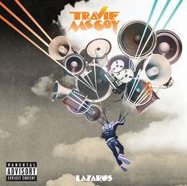 Travie McCoy: Billionaire (featuring Bruno Mars)