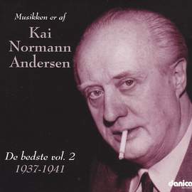 Kai Normann Andersen: Jeg Gi'r Mit Humor En Gang Lak