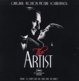 Ludovic Bource: Comme Une Rosee De Larmes (from The Artist)
