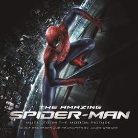 James Horner: Main Title / Young Peter (From The Amazing Spider-Man)