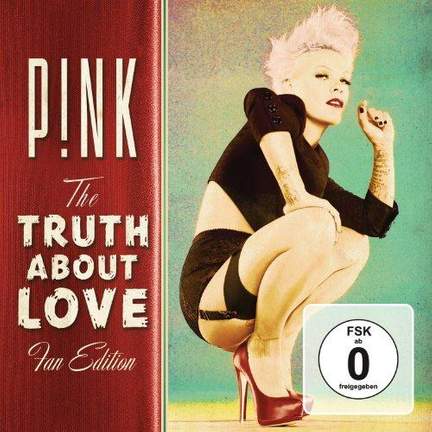 P!nk: Try