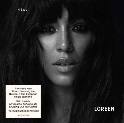 Loreen: Euphoria