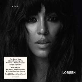 Loreen: Euphoria
