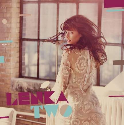 Lenka: Everything At Once