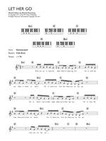 Passenger: Let Her Go Product Image