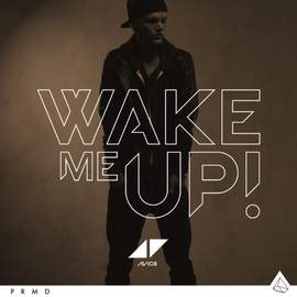 Avicii: Wake Me Up