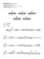 Hans Zimmer: Rango Suite Product Image