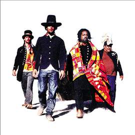 Ben Harper: Steal My Kisses