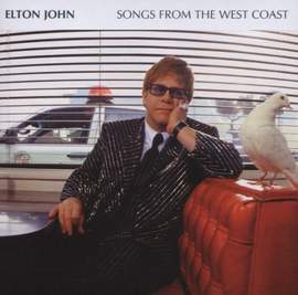 Elton John: I Want Love