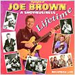 Joe Brown: I'll See You In My Dreams
