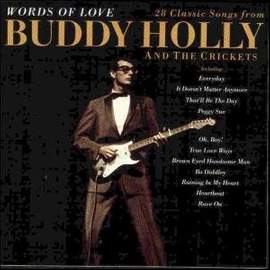 Buddy Holly & The Crickets: It's So Easy
