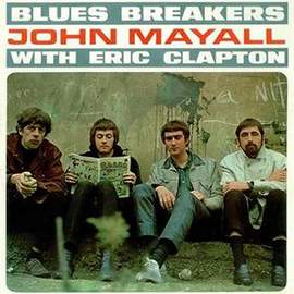 Eric Clapton: Key To Love