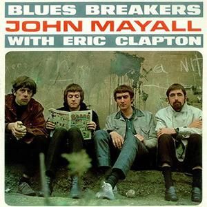 Eric Clapton: Key To Love