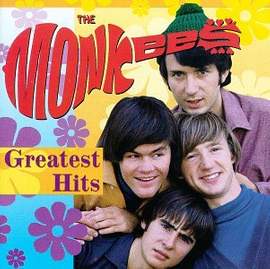 The Monkees: Last Train To Clarksville