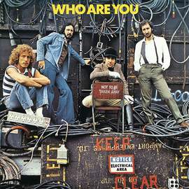 The Who: Sister Disco