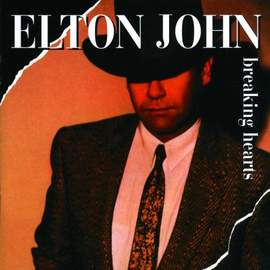 Elton John: Sad Songs (Say So Much)
