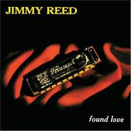 Jimmy Reed: Big Boss Man