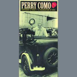 Perry Como: Magic Moments