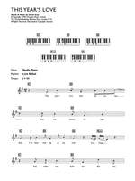 David Gray: This Year's Love Product Image