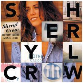 Sheryl Crow: Strong Enough