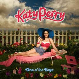 Katy Perry: Hot N Cold (Abridged)