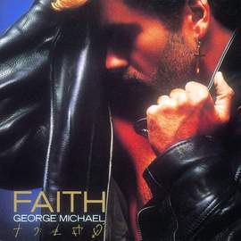 George Michael: Faith