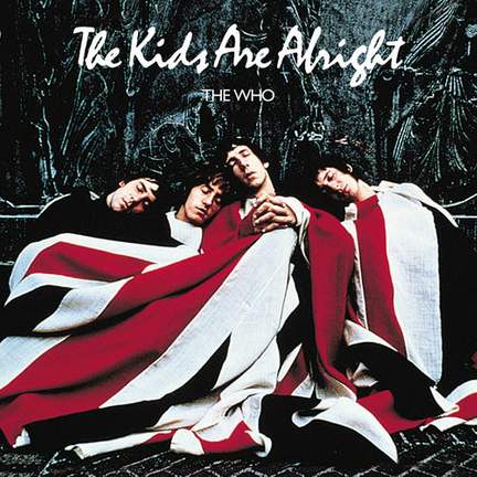 The Who: Magic Bus