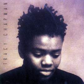 Tracy Chapman: Baby Can I Hold You