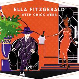 Ella Fitzgerald: 'Tain't What You Do (It's The Way That Cha Do It)