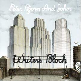 Peter, Bjorn & John: Young Folks