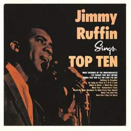 Jimmy Ruffin: What Becomes Of The Brokenhearted?