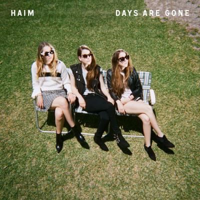 Haim: Falling