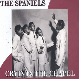 The Spaniels: Goodnight Sweetheart