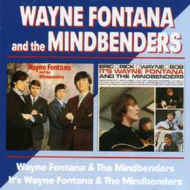 The Mindbenders: A Groovy Kind of Love