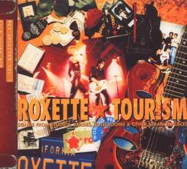 Roxette: It Must Have Been Love