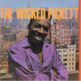 Wilson Pickett: Mustang Sally