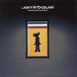 Jamiroquai: Virtual Insanity