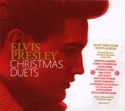 Elvis Presley: Blue Moon