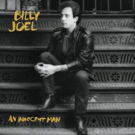 Billy Joel: Uptown Girl