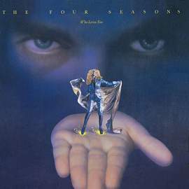 The Four Seasons: December 1963 (Oh, What A Night)