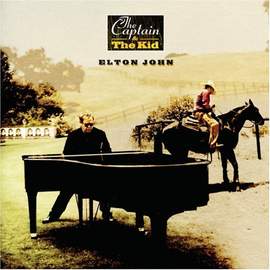 Elton John: Postcards From Richard Nixon