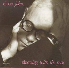 Elton John: Club At The End Of The Street