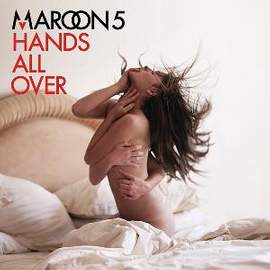 Maroon 5: Moves Like Jagger (featuring Christina Aguilera)