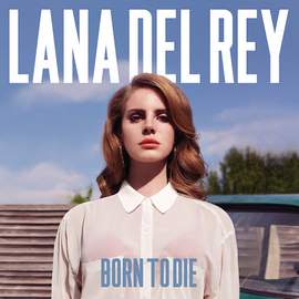Lana Del Rey: Video Games